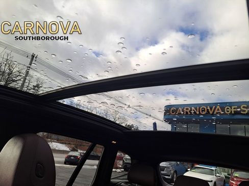 Used 2019 BMW X3 xDrive30i w/ Convenience Package image 34