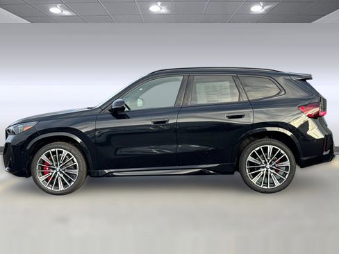 New 2026 BMW X1 xDrive28i w/ Technology Package image 2