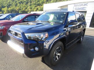 Used 2019 Toyota 4Runner TRD Off-Road video 3