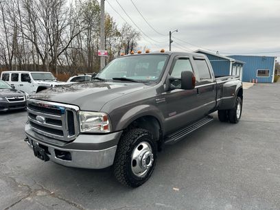 Used 2006 Ford F350 XLT