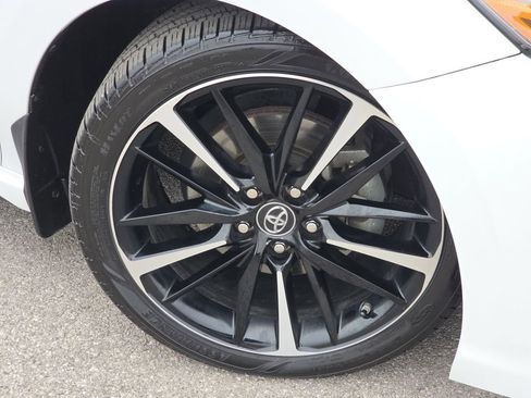 Used 2019 Toyota Camry XSE w/ Driver Assist Package image 19