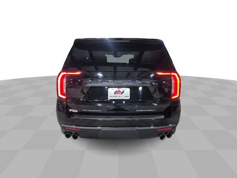 Certified 2023 GMC Yukon Denali Ultimate image 3
