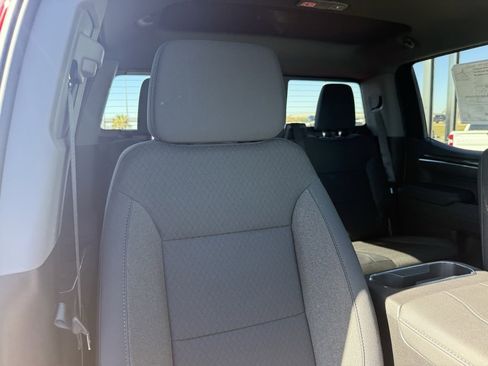 New 2026 Chevrolet Silverado 1500 RST w/ Texas Edition Plus image 43