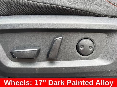 Used 2025 Nissan Rogue SV AWD/4WD image 18