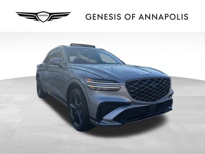 New 2026 Genesis GV70 3.5T Sport Prestige