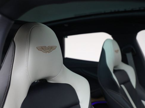 Used 2024 Aston Martin DBX 707 image 27