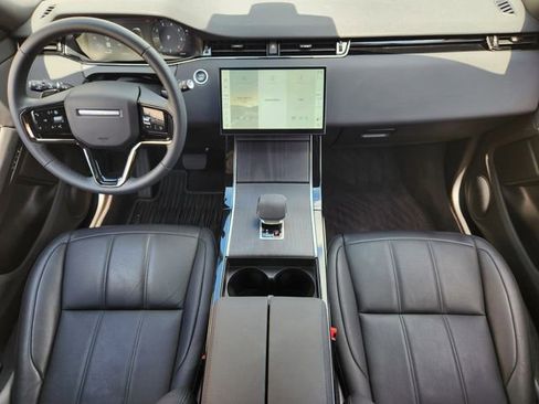 Used 2025 Land Rover Range Rover Evoque S AWD/4WD image 24