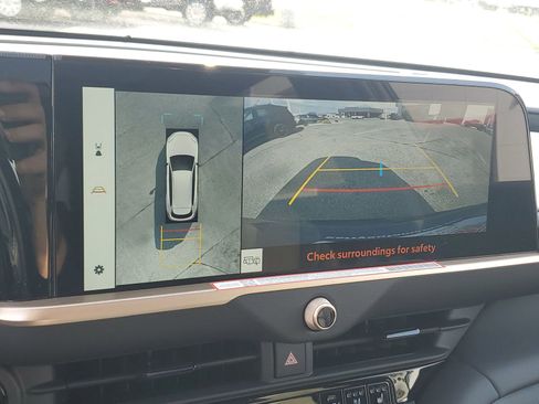 New 2026 Toyota Crown Signia AWD/4WD image 27