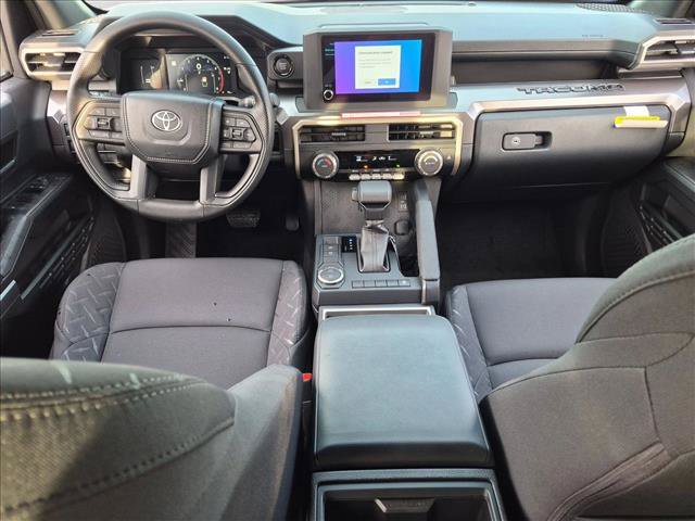 New 2026 Toyota Tacoma SR5 RWD image 13