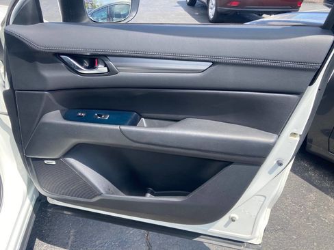 Used 2018 MAZDA CX-5 Touring w/ Preferred Equipment Package image 52