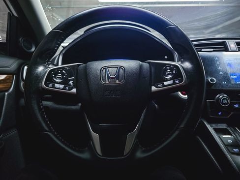 Used 2021 Honda CR-V EX-L image 22
