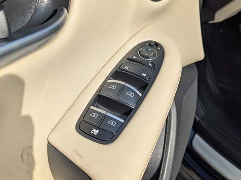 Used 2022 INFINITI QX50 Luxe w/ Cargo Package image 16