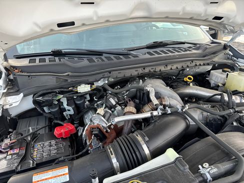 Used 2024 Ford F350 XL w/ Snow Plow Prep Package image 22