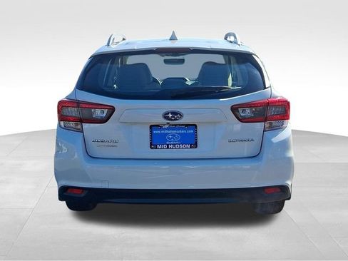 Used 2023 Subaru Impreza Premium image 5