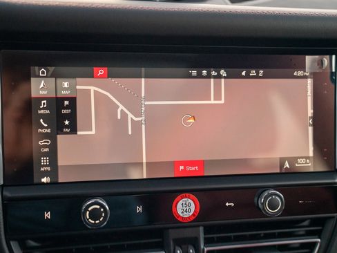 New 2026 Porsche Macan Turbo image 18