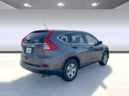 Used 2016 Honda CR-V LX image 9