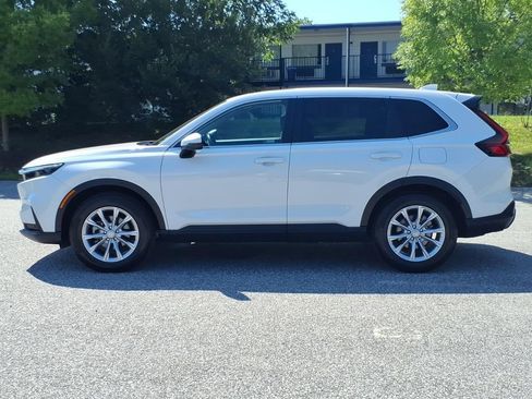 Used 2023 Honda CR-V EX-L image 6