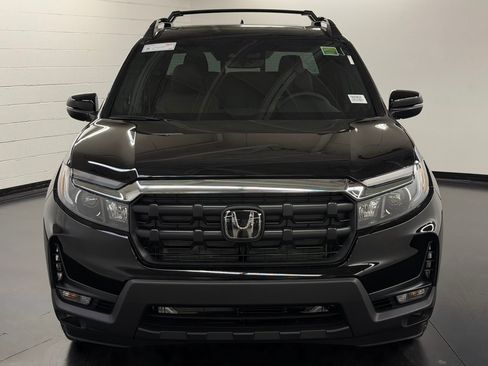 New 2026 Honda Ridgeline RTL image 6