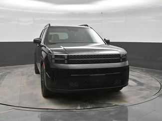 New 2026 Hyundai Santa Fe Calligraphy video 2