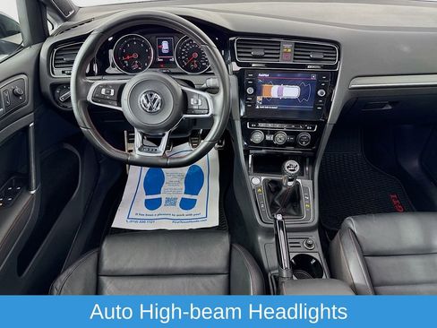 Used 2019 Volkswagen GTI Autobahn image 29