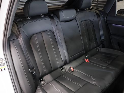 Certified 2024 Audi Q4 e-tron Premium Plus image 10