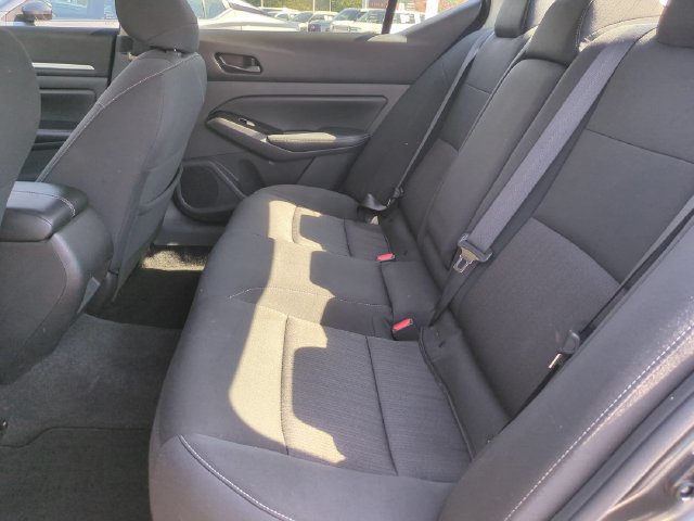 Used 2023 Nissan Altima 2.5 SV AWD/4WD image 22