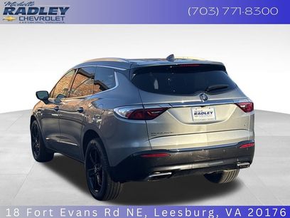 Used 2023 Buick Enclave Essence w/ Experience Buick Package
