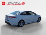 New 2025 Toyota Corolla LE image 5