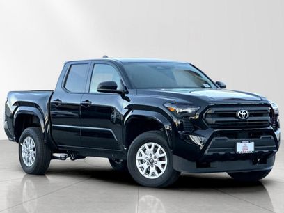 New 2026 Toyota Tacoma SR