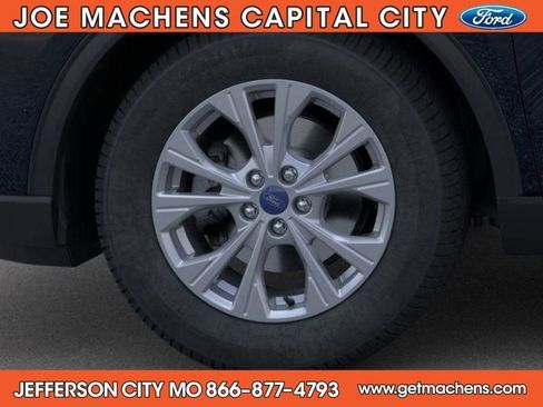 New 2026 Ford Escape Active w/ Cold Weather Package image 20