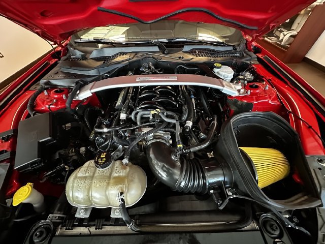 Used 2018 Ford Mustang Shelby GT350 w/ Electronics Package RWD image 27