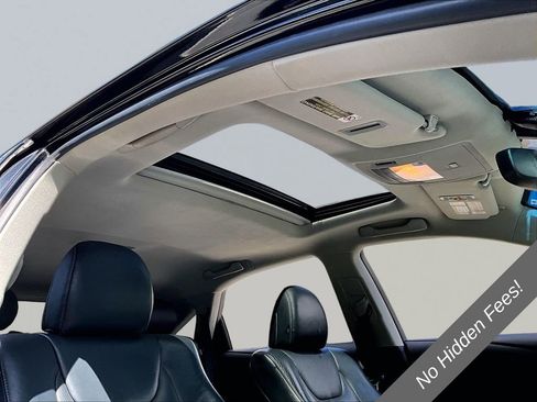 Used 2015 Lexus RX 450h AWD image 19