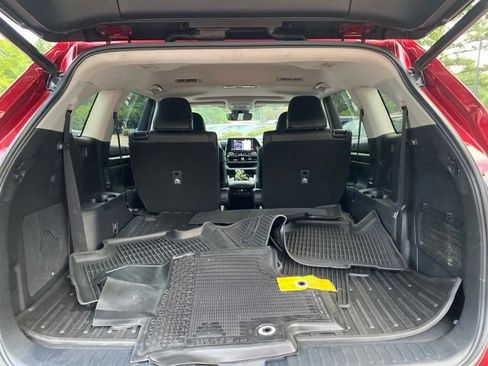 Used 2020 Toyota Highlander Limited AWD/4WD image 31