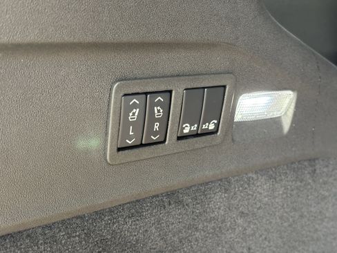 New 2026 Cadillac Escalade IQL Sport 1 image 10