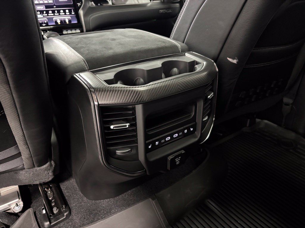 Used 2026 RAM 1500 RHO w/ RHO Level 1 Equipment Group AWD/4WD image 48