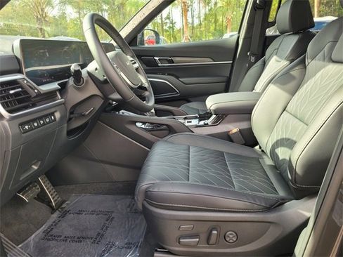 New 2025 Kia Telluride SX Prestige X-Line image 6