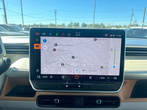 New 2025 Volkswagen ID. Buzz Pro S Plus image 43