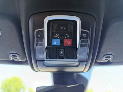Used 2025 RAM 1500 Rebel w/ Bed Utility Group AWD/4WD image 32