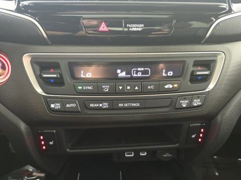 New 2025 Honda Ridgeline TrailSport+ image 43