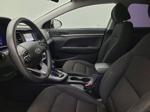 Used 2020 Hyundai Elantra SE w/ Cargo Package (C1) image 17