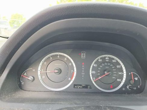 Used 2009 Honda Accord EX image 10