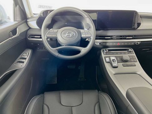 Used 2025 Hyundai Palisade XRT image 16