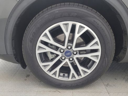 Used 2020 Ford Escape SEL FWD image 31