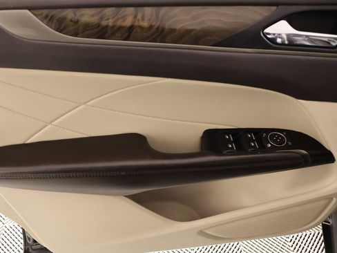 Used 2019 Lincoln MKC Reserve w/ MKC Climate Package image 16