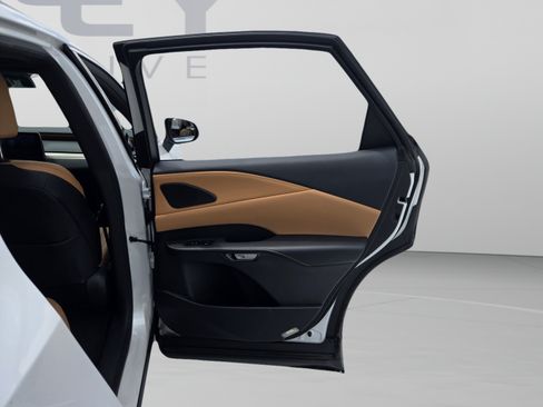 Certified 2024 Lexus RX 350 Premium w/ Accessory Package (K3) FWD image 22