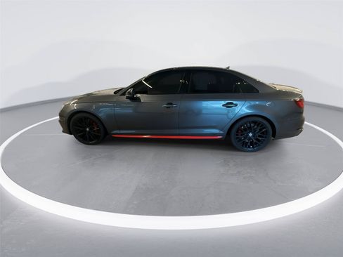 Used 2019 Audi S4 Prestige w/ Prestige Package AWD/4WD image 4