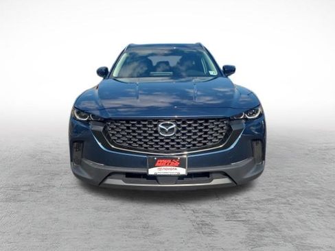 Used 2024 MAZDA CX-50 AWD 2.5 S w/ Accent Package image 2
