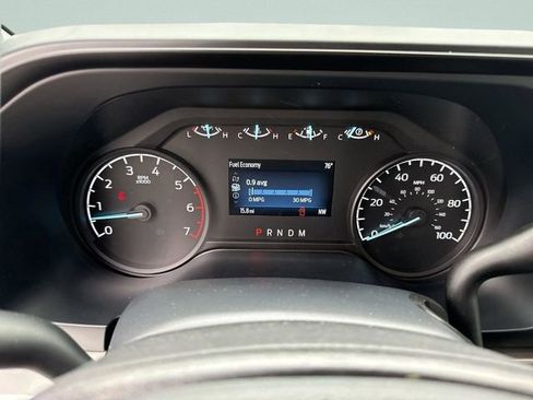 New 2026 Ford F350 XL RWD image 17