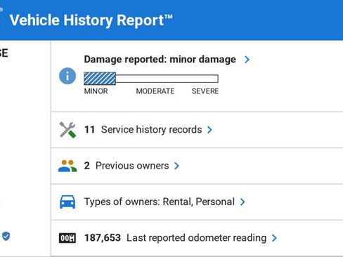 Used 2019 Toyota Corolla SE image 2