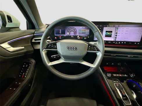 New 2026 Audi A5 2.0T Premium Plus AWD/4WD image 12
